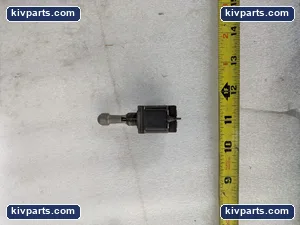 Honeywell 8504K18 Toggle Switch – actual item, photo 3 of 6