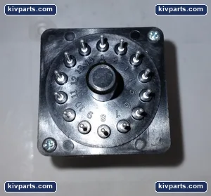 CDE 393D10-21 – actual item, photo 3 of 4