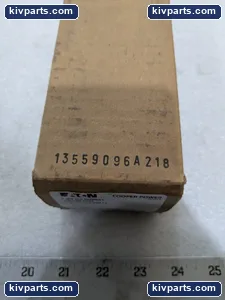 Eaton 3533020M51M Current Limiting Fuse – actual item, photo 4 of 5