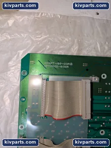 40IAPT-I89-0IR SMK Keyboard – actual item, photo 8 of 9