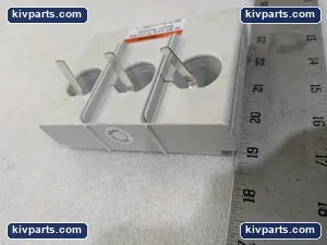 Eaton IQESK208 Panel Meter – actual item, photo 5 of 17