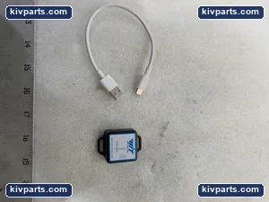 BWT61CL Bluetooth 2.0 Tilt Angle Sensor – actual item, photo 4 of 8