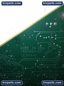 National Instruments PCI-6503 Test Equipment – actual item, photo 8 of 10