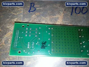 HRB3-0 Industrial Control Board – actual item, photo 3 of 3
