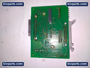 20468 Smartdate 2 Interface Board – actual item, photo 4 of 11