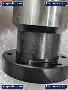 Komet 545.40.003 Adapter Bushing – actual item, photo 5 of 7
