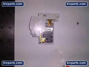 Cutler-Hammer H2008-3 Overload Heater Element – actual item, photo 4 of 7