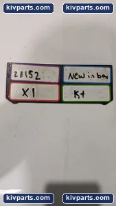 TB EX3 – actual item, photo 3 of 3