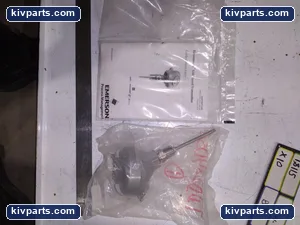 Emerson Rosemount 5300 Level Transmitter – actual item, photo 4 of 5