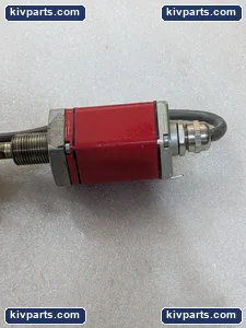 MTS GHS0165URB12R01 Linear Position Transducer – actual item, photo 10 of 11