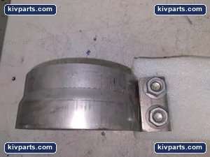 Volvo 11110491 Heavy Equipment – actual item, photo 2 of 3