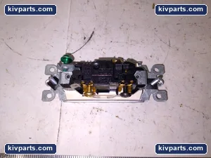 Leviton 5603-2T AC/CA '6 Box' – actual item, photo 3 of 5