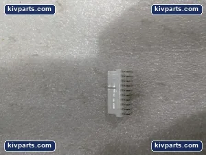 0022053101 Mouser 22-05-3101 Connector – actual item, photo 2 of 5