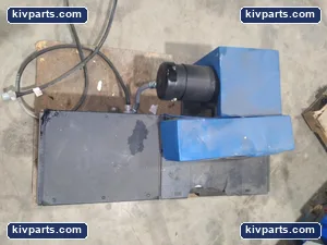Nordson E-3700-1RK32/DAU Series – actual item, photo 2 of 13