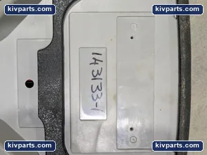 Yaskawa Teach Pendant Handheld Operator – actual item, photo 2 of 6