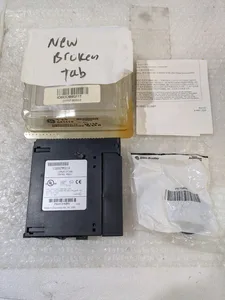 Allen-Bradley C693CMM311R Output Module – actual item, photo 1 of 7