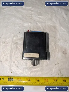 Infitec BMR5H Digital Time Delay Relay – actual item, photo 3 of 7