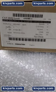 Tyco 007-05AA-EZNL – actual item, photo 7 of 7