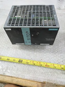 Siemens 6EP1436-3BA00 SITOP Power 20 Supply Module