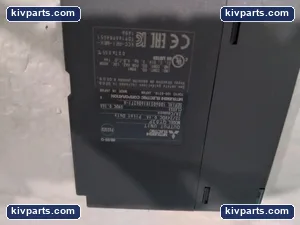 Mitsubishi QY82P Output Unit – actual item, photo 2 of 3