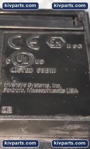 Cautton FBI100 Transmitter – actual item, photo 5 of 6