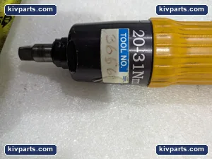 Atlas Copco C638010 Pneumatic Air Tool – actual item, photo 4 of 8