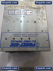 SPM5D6D6D1V6K Power One Power Supply – actual item, photo 11 of 12