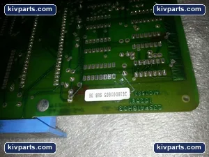 Westinghouse 235P410H03 Numa Logic PCB Board – actual item, photo 5 of 5