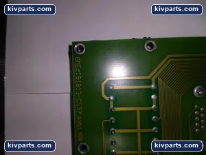 Atlas Copco 81N813AB01 INSTRUMENT TECHNOLOGIES – actual item, photo 3 of 6