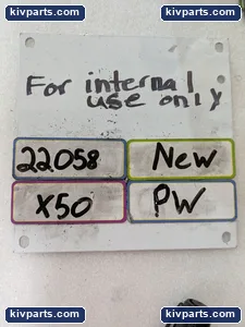 Eaton D2PF4AR Control Relay – actual item, photo 6 of 6