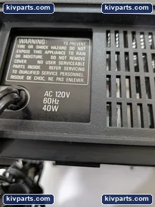 MV-085 – actual item, photo 8 of 9