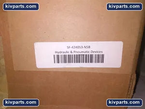 Johnson Controls V-3000-1 Pneumatic Diaphragm Actuator – actual item, photo 2 of 4
