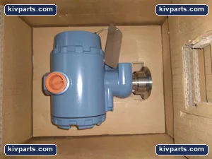 Rosemount 2090FG2S2DE1M5 Pressure Transmitter Gauge – actual item, photo 3 of 3