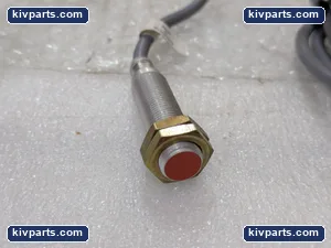 Furnas 62A1D2 Proximity Sensor – actual item, photo 3 of 5