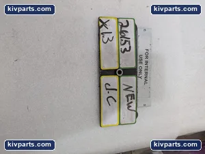 Littelfuse FLSR-1-4/10 Class RK5 Time Delay Fuse – actual item, photo 7 of 7