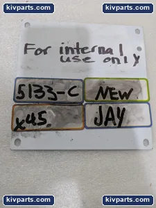 Bussmann Fuse – actual item, photo 6 of 6