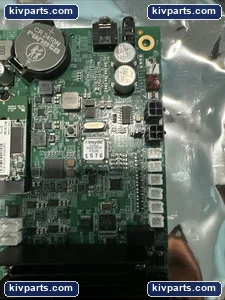 Wayne WU019743-0003 CPU Board Antx Controller – actual item, photo 6 of 10