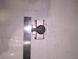 SMC EVHS4000-F04 Residual Pressure Relief Valve