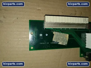IBM 21L2737 Card Server Adapter Board – actual item, photo 2 of 5