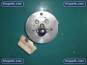 10363 Roper Pumps – actual item, photo 4 of 6