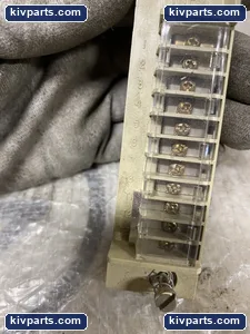 Honeywell 621-9950 PLC Module Automation Control – actual item, photo 2 of 7