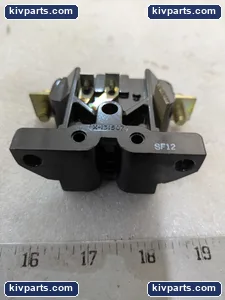 Allen-Bradley BF3 Thermal Overload Heater Element – actual item, photo 7 of 12