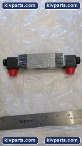 Norgren SXE9861A600013JB ISO1 Valve – actual item, photo 2 of 12