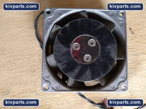 Orix MU825S-43 Cooling Fan – actual item, photo 2 of 3