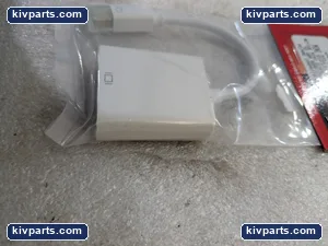Calrad 35-732 Mini DisplayPort Adapter Cable – actual item, photo 5 of 7