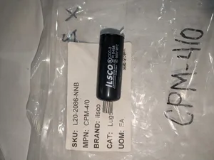 Ilsco CPM-4/0 Lugs