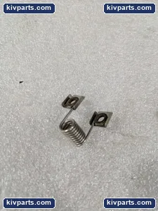 Sylvania 7323 S4.4 Overload Relay Heater Element – actual item, photo 5 of 7