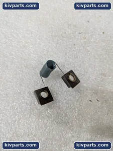 Clark 7323 S0.84 Controller – actual item, photo 2 of 4