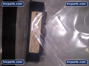 PRX 55-481-102 Semiconductor – actual item, photo 4 of 5