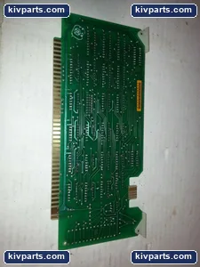 Varian C666070 Pulse Width Modulator PCB Board – actual item, photo 4 of 5
